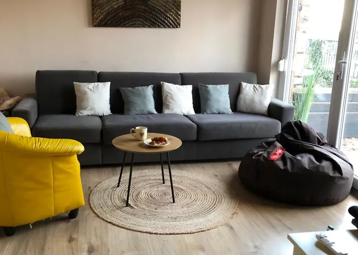 Crystal Spas Apartman-balaton